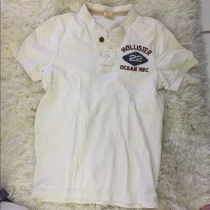 Hollister shirt